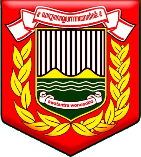 Logo Pemda